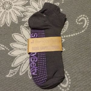 Sweaty Betty Barre Gripper Socks